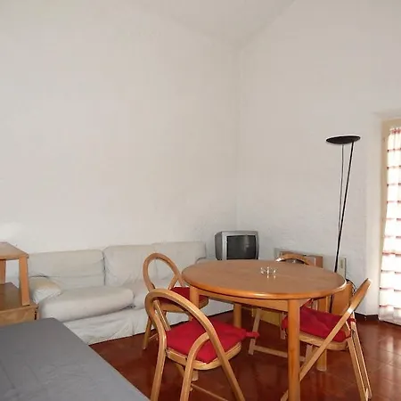 N109 A Schiera Con Giardino E Vista Mare
