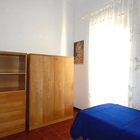아파트 N109 A Schiera Con Giardino E Vista Mare *