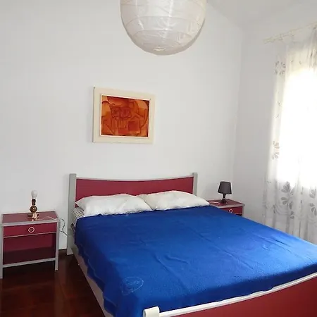 N109 A Schiera Con Giardino E Vista Mare 아파트 누마나
