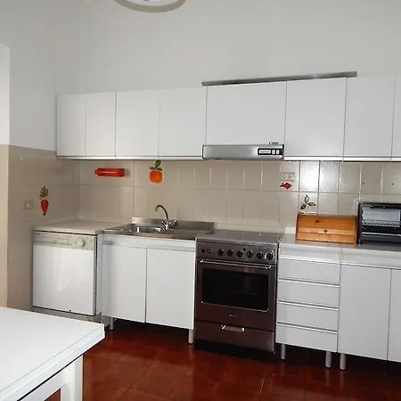 N109 A Schiera Con Giardino E Vista Mare * 누마나