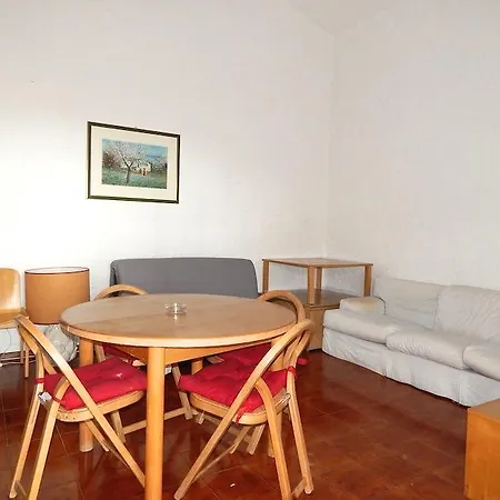 N109 A Schiera Con Giardino E Vista Mare 아파트