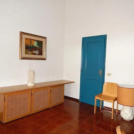 아파트 N109 A Schiera Con Giardino E Vista Mare